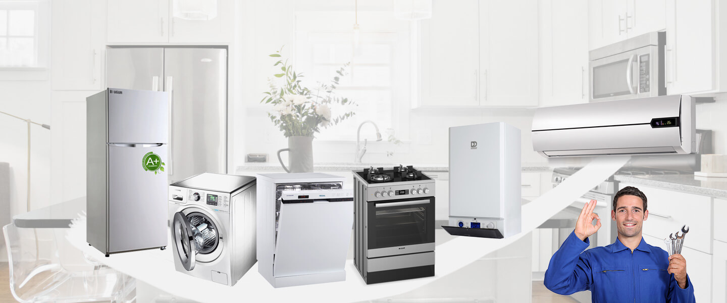 İzkent Warmhaus Servisi